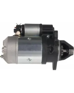 Mahle - IS0630 - Anlasser