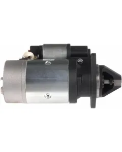 Mahle - IS0706 - Anlasser 12V 3.1KW Z9 AZJ3244