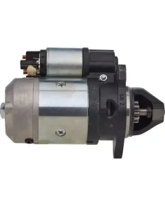 Mahle - IS0711 - Anlasser