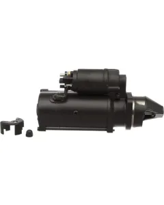 Mahle - IS0793 - Getriebeanlasser