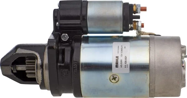 Mahle - IS0821 - Anlasser 12V, 3,0KW, 11 Zaehne, CW, Mahle