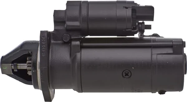 Mahle - IS0842 - Anlasser 24V, 4,0KW, 9 Zaehne, CW, Mahle