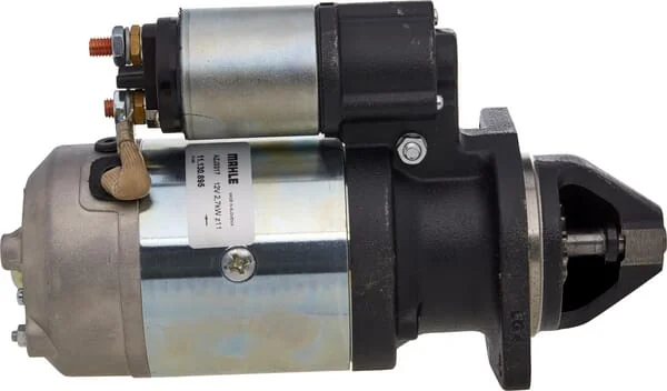 Mahle - IS0895 - Anlasser 12V, 2,7KW, 11 Zaehne, CW, Mahle