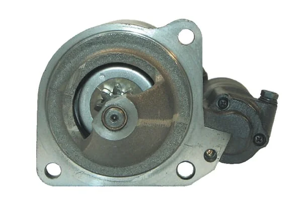 Mahle - IS0937 - Anlasser 12V, 3,0KW, 9 Zaehne, CW, Mahle