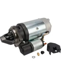 Mahle - IS0993 - Anlasser