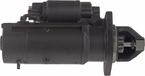 Mahle - IS0999 - Anlasser