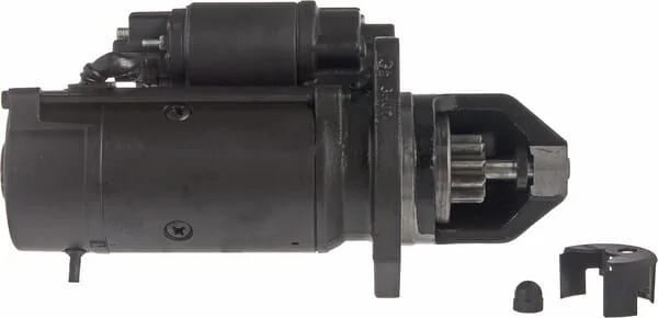 Mahle - IS1056 - Anlasser 12V, 4,2KW, 10 Zaehne, CW, Mahle