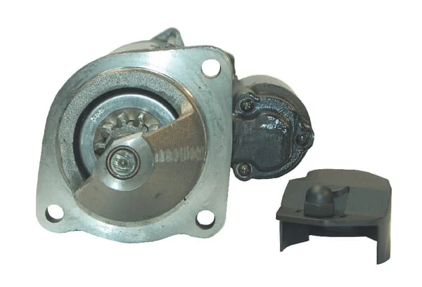 Mahle - IS1071 - Anlasser