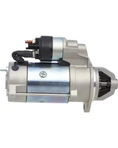 Mahle - IS1073 - Anlasser