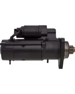 Mahle - IS1077 - Anlasser 12V 4,2kW, Starter fuer z.B. Case Ih, Cummins, Mccormick
