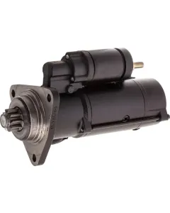 Mahle - IS1114 - Anlasser 12 V - 4,2 kW, 10T, CW, Starter fuer z.B. Case Ih