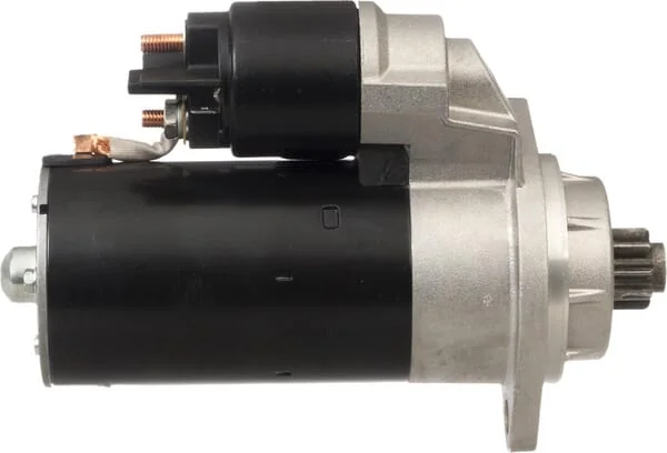 Mahle - IS1150 - Anlasser 12V, 2,0KW, 9 Zaehne, CW, Mahle
