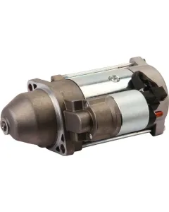 Mahle - IS1154 - Starter 12V, 2,6KW, 10 Zaehne, CW, Mahle