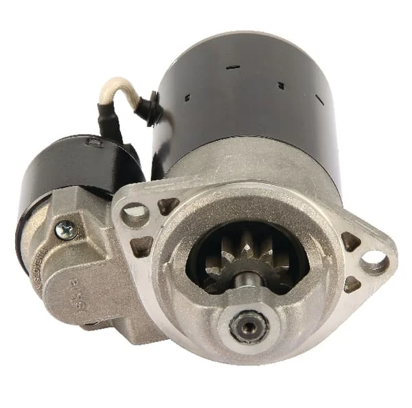 Mahle - IS1156 - Starter 12V, 1,0KW, 11 Zaehne, CCW, Mahle
