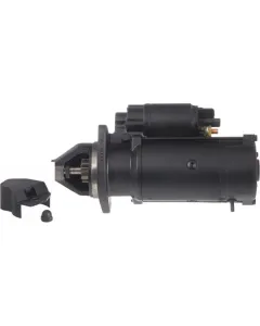 Mahle - IS1159 - Untersetzungsanlasser 12 V 4,2 kW 10T CW