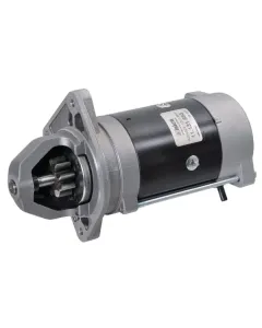Mahle - IS1164 - Anlasser 12 V 2,6 kW 9T CW