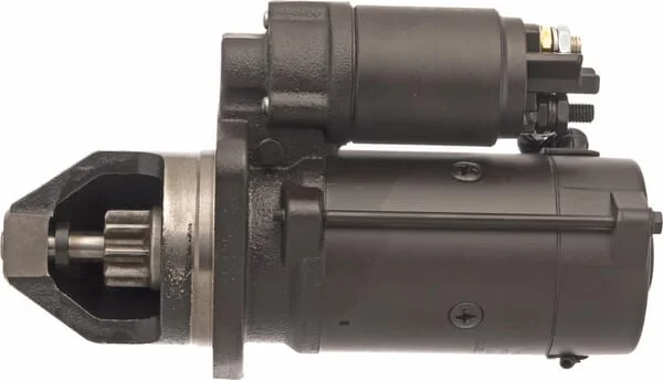 Mahle - IS1383 - Starter 12V, 3,2kW, 9 Zaehne, CW, Mit Reduktionsgetriebe