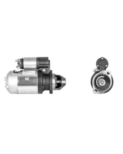 Mahle - IS1425 - Starter 12V, 2,7kW, 13 Zaehne, CW