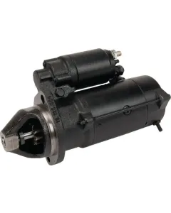 Mahle - IS1450 - Getriebe-Anlasser