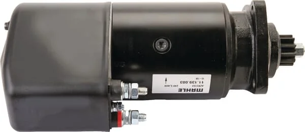 Mahle - IS9003 - Starter 24V, 5,4kW, 11 Zaehne, CW
