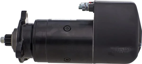 Mahle - IS9032 - Anlasser 24V, 6,6kW, 9-Zaehne, CW