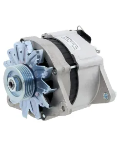 Mahle - MG102 - Lichtmaschine 14V 55A