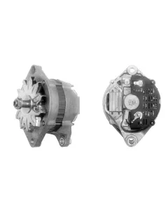 Mahle - MG357 - Lichtmaschine 14V 65A