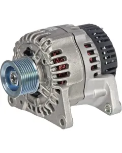 Mahle - MG38 - Lichtmaschine 14V 85A