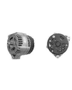 Mahle - MG473 - Lichtmaschine 28V 80A