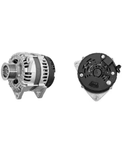 Mahle - MG481 - Lichtmaschine 14V 200A