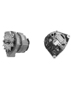 Mahle - MG563 - Lichtmaschine 14V 45A