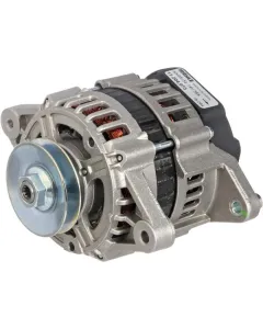 Mahle - MG67 - Lichtmaschine 14V 55A