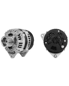 Mahle - MG693 - Lichtmaschine 14V 200A