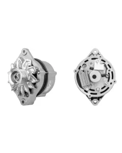 Mahle - MG716 - Lichtmaschine 14V 120A