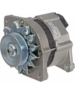 Mahle - MG721 - Lichtmaschine 14V 80A