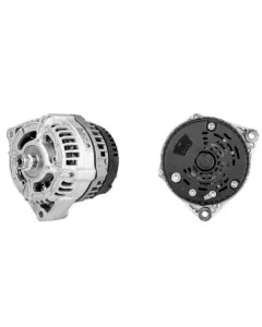 Mahle - MG757 - Lichtmaschine 14V 150A