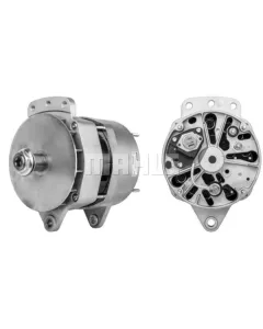 Mahle - MG761 - Lichtmaschine 14V 220A