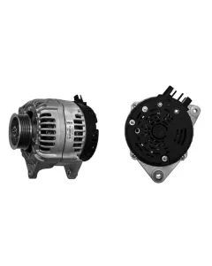 Mahle - MG772 - Lichtmaschine 14V 120A