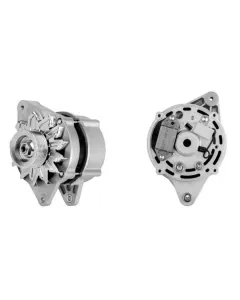 Mahle - MG791 - Lichtmaschine 14V 120A