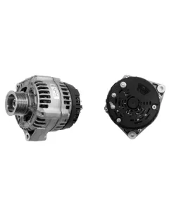Mahle - MG830 - Lichtmaschine 14V 200A