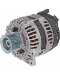 Mahle - MG849 - Lichtmaschine 14V 200A