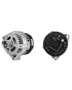Mahle - MG851 - Lichtmaschine 14V 150A
