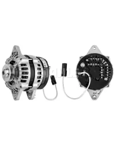 Mahle - MG852 - Lichtmaschine 14V 95A