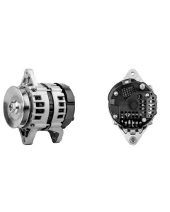 Mahle - MG87 - Lichtmaschine 14V 45A