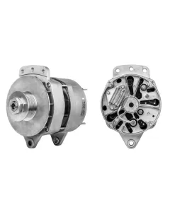 Mahle - MG93 - Lichtmaschine 48V 180A