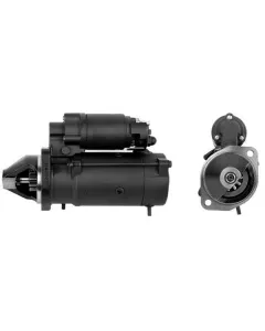 Mahle - MS1174 - Starter 12V 3,2KW 11 Zaehne Mahle
