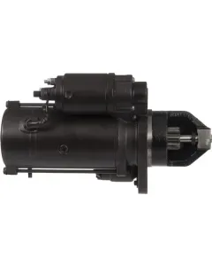 Mahle - MS141 - Starter 24V 4,0KW 9 Zaehne Mahle