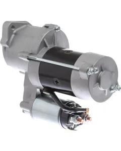 Mahle - MS233 - Starter 12V 2,3KW 13 Zaehne Mahle
