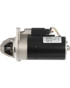 Mahle - MS241 - Starter 24V 2,5KW 9 Zaehne Mahle