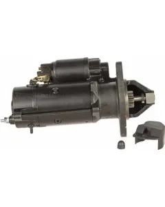 Mahle - MS291 - Starter 12V 4,2KW